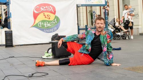 Četvrtak - 5. 6. 2025.